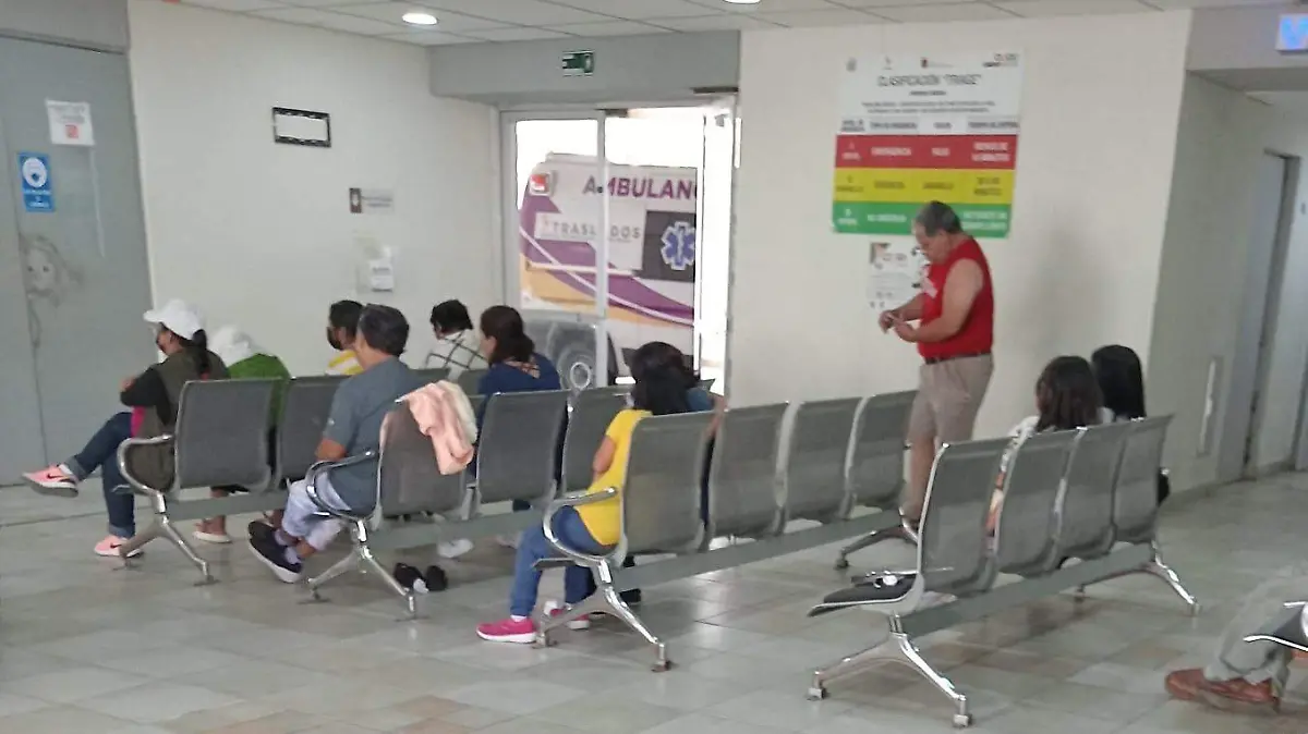 Pacientes