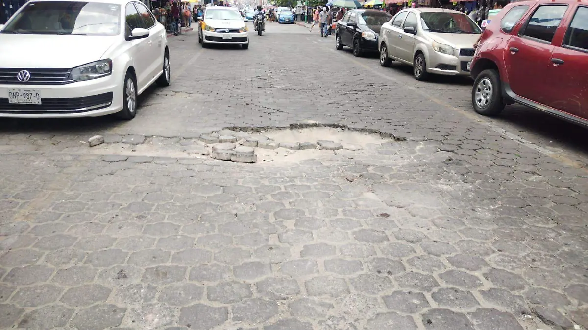 Calle