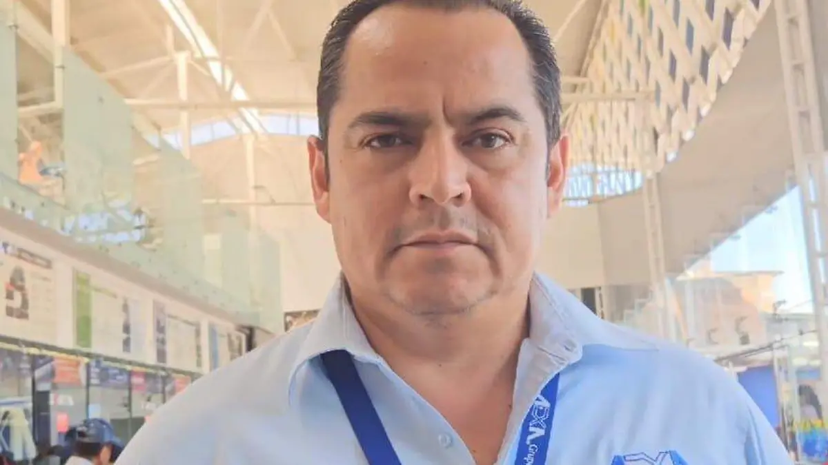 gerente de marketing aexa