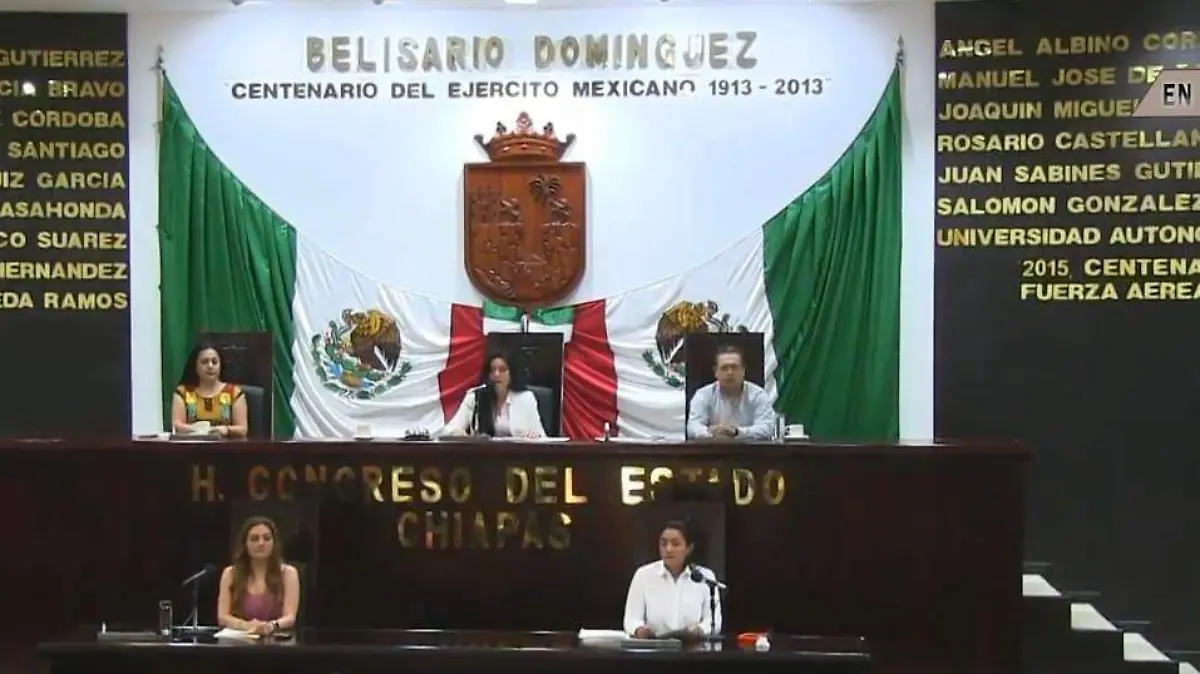 congreso, municipio, chiapas