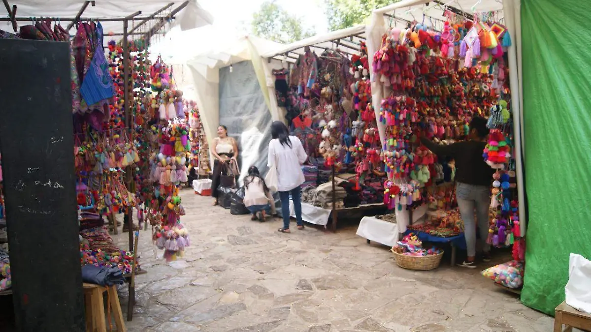 artesanias