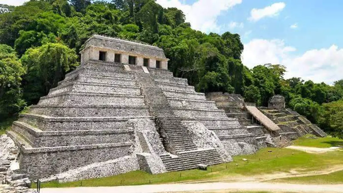 palenque