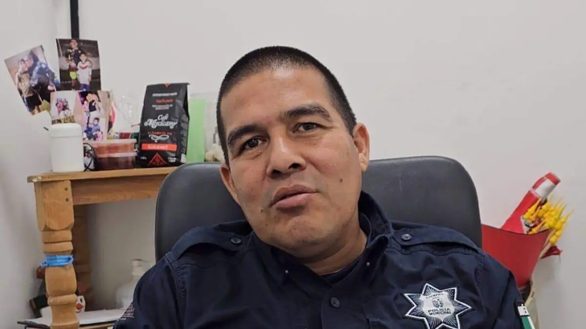 Adrián Orlando Hernández Trinidad