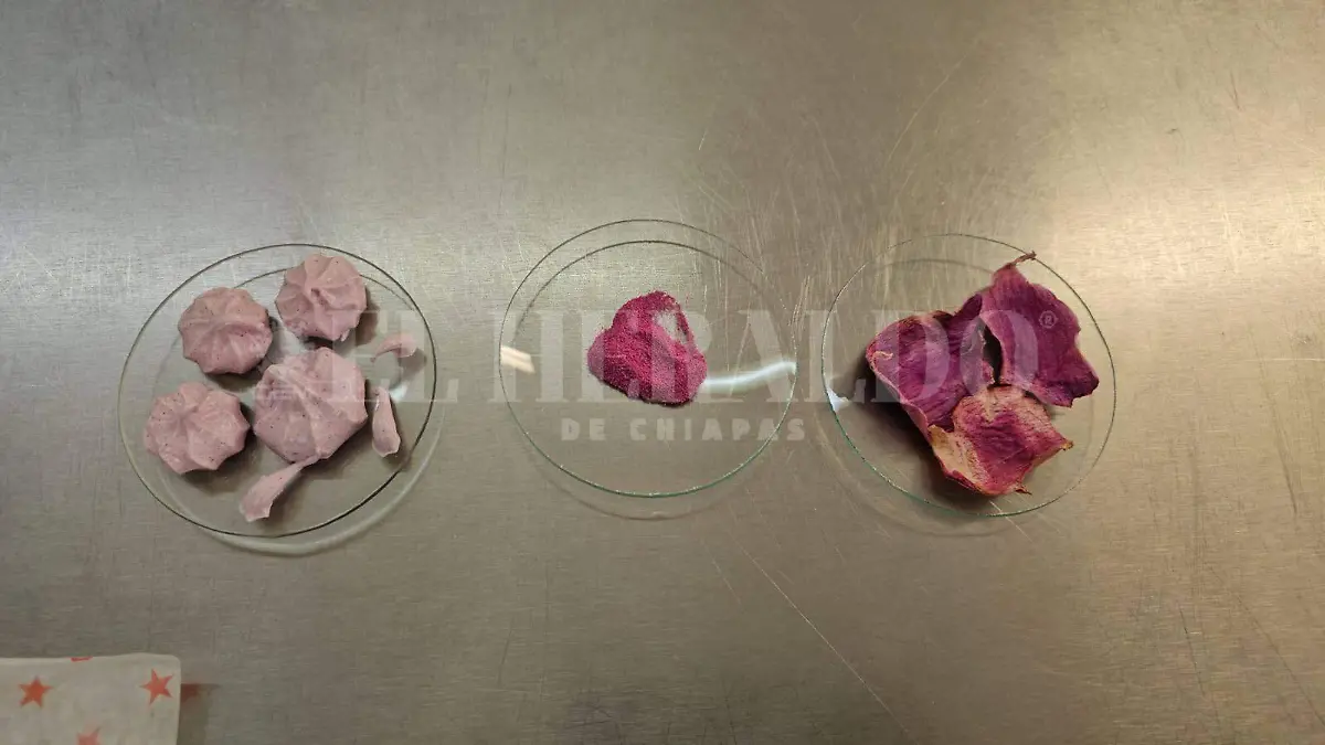 Cáscara de pitahaya