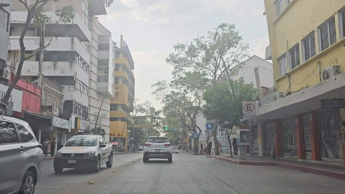 avenida central tuxtla