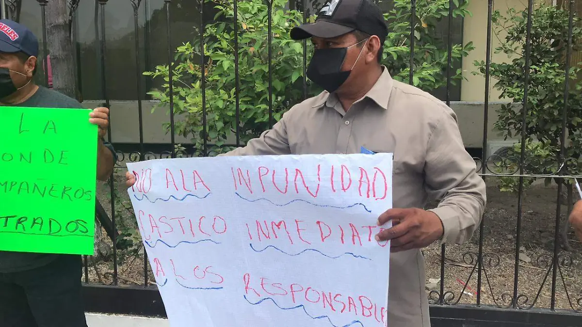 comuneros