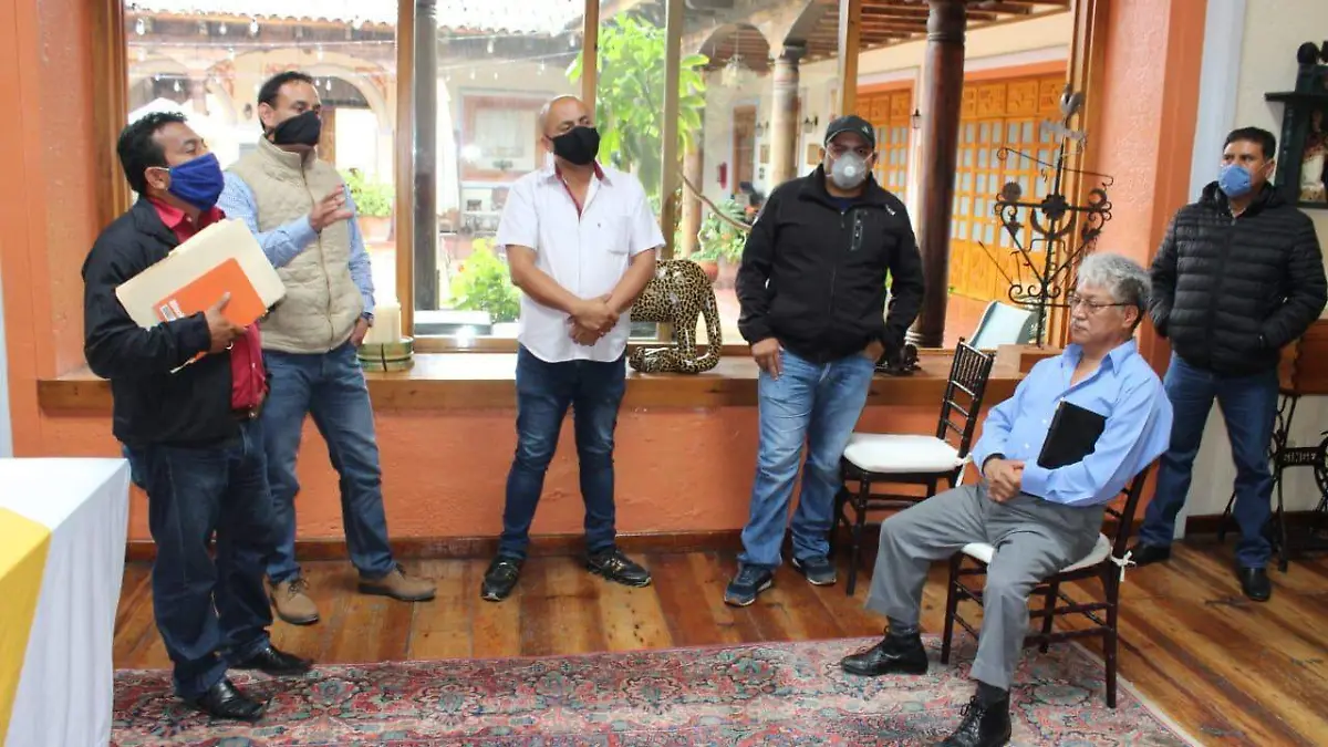 abrir tuxtla