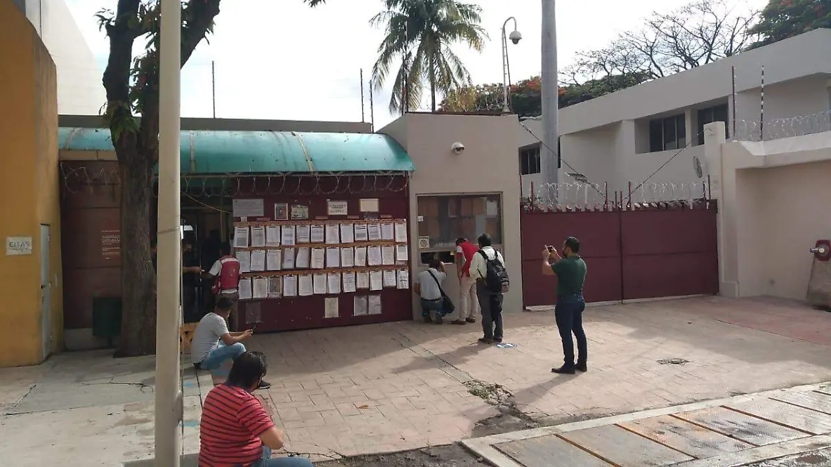 manifestacion cnte