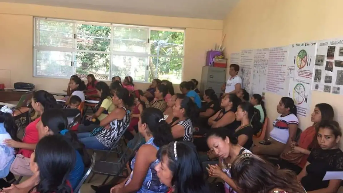 paro, mujeres, 9 marzo