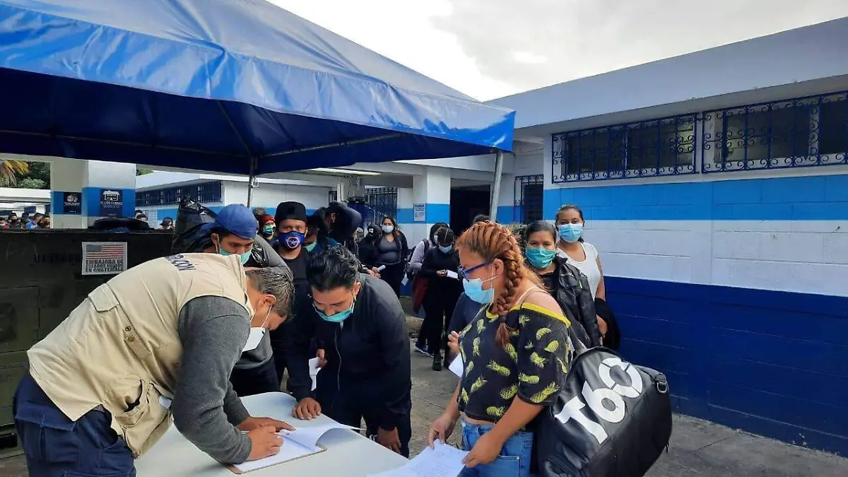 deportaciones, guatemala,