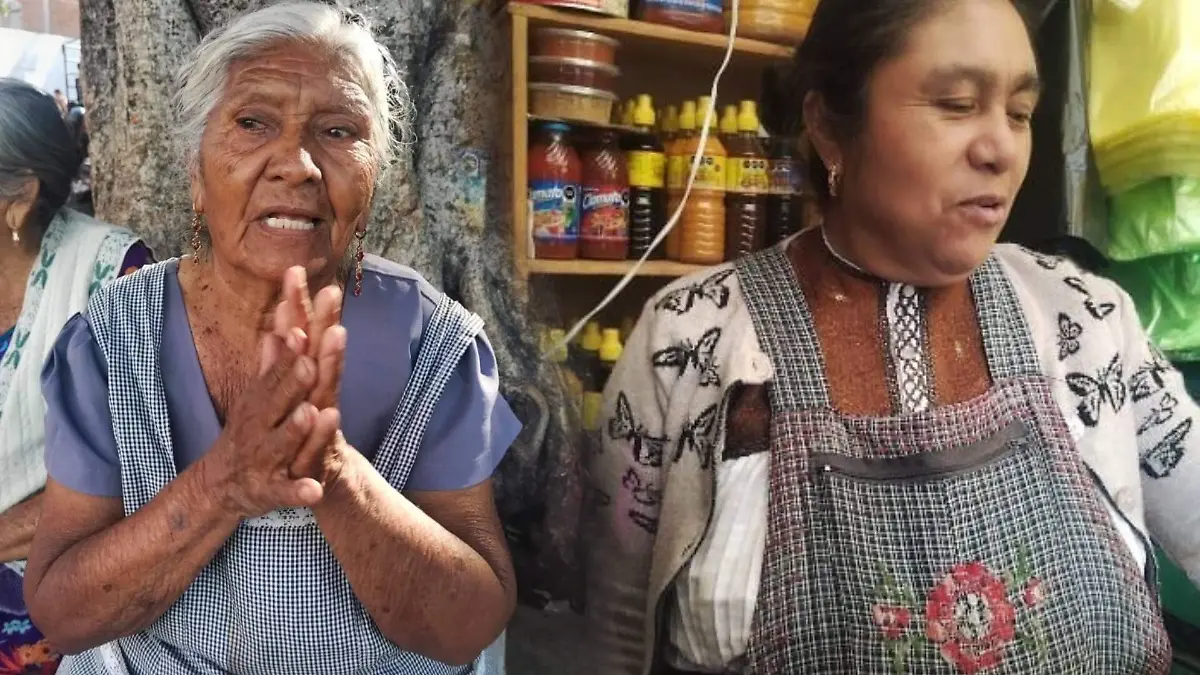sabores tradicionales