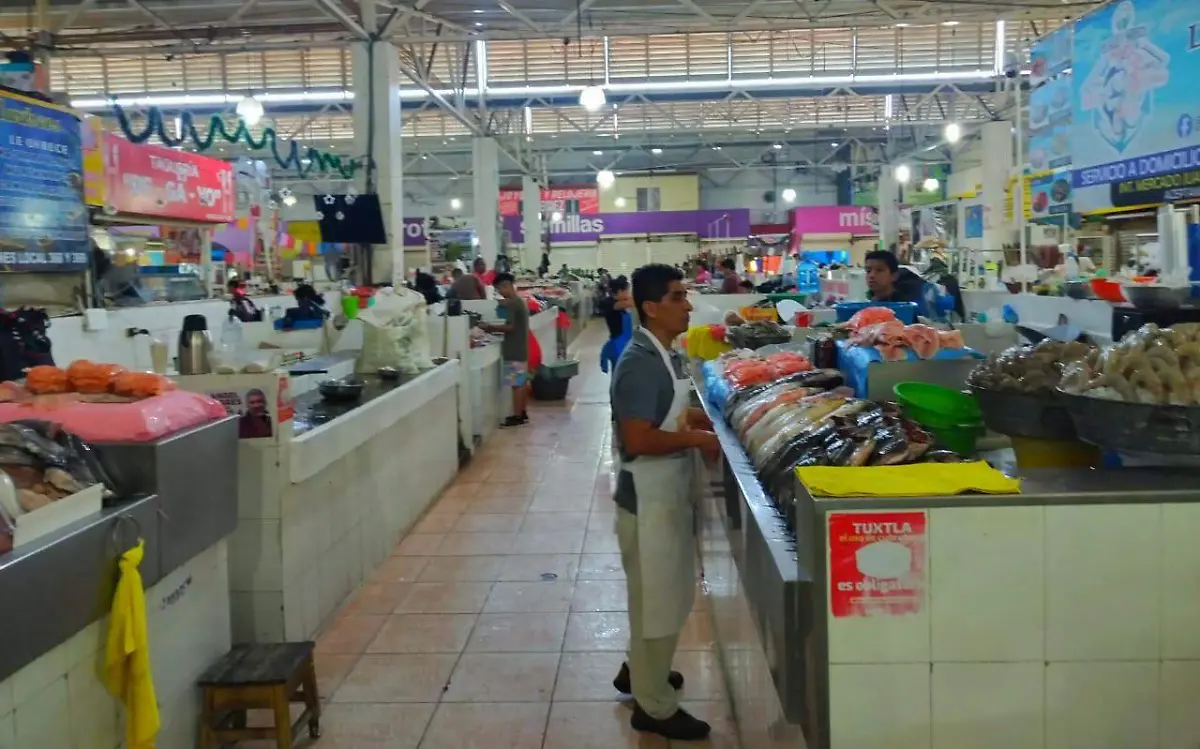 locatarios de mercado