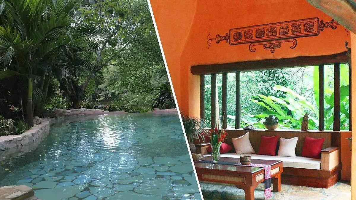 Hotel Boutique Quinta Chanabnal