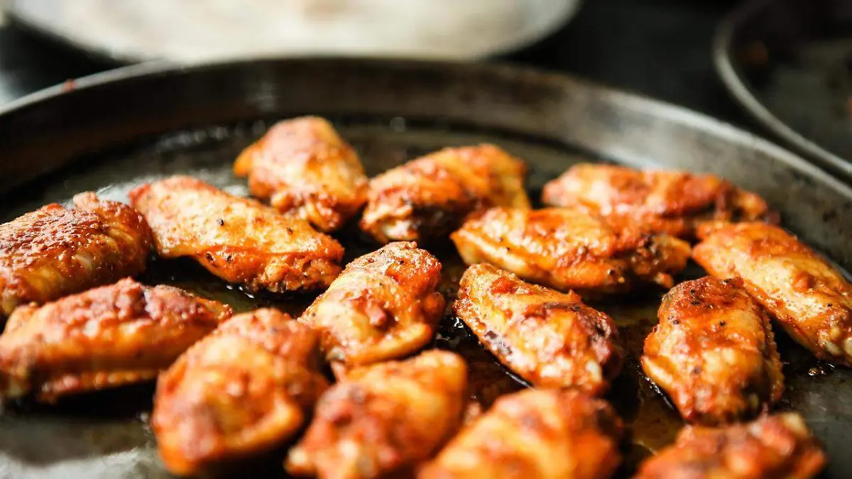 chicken-wings-2210462_1280