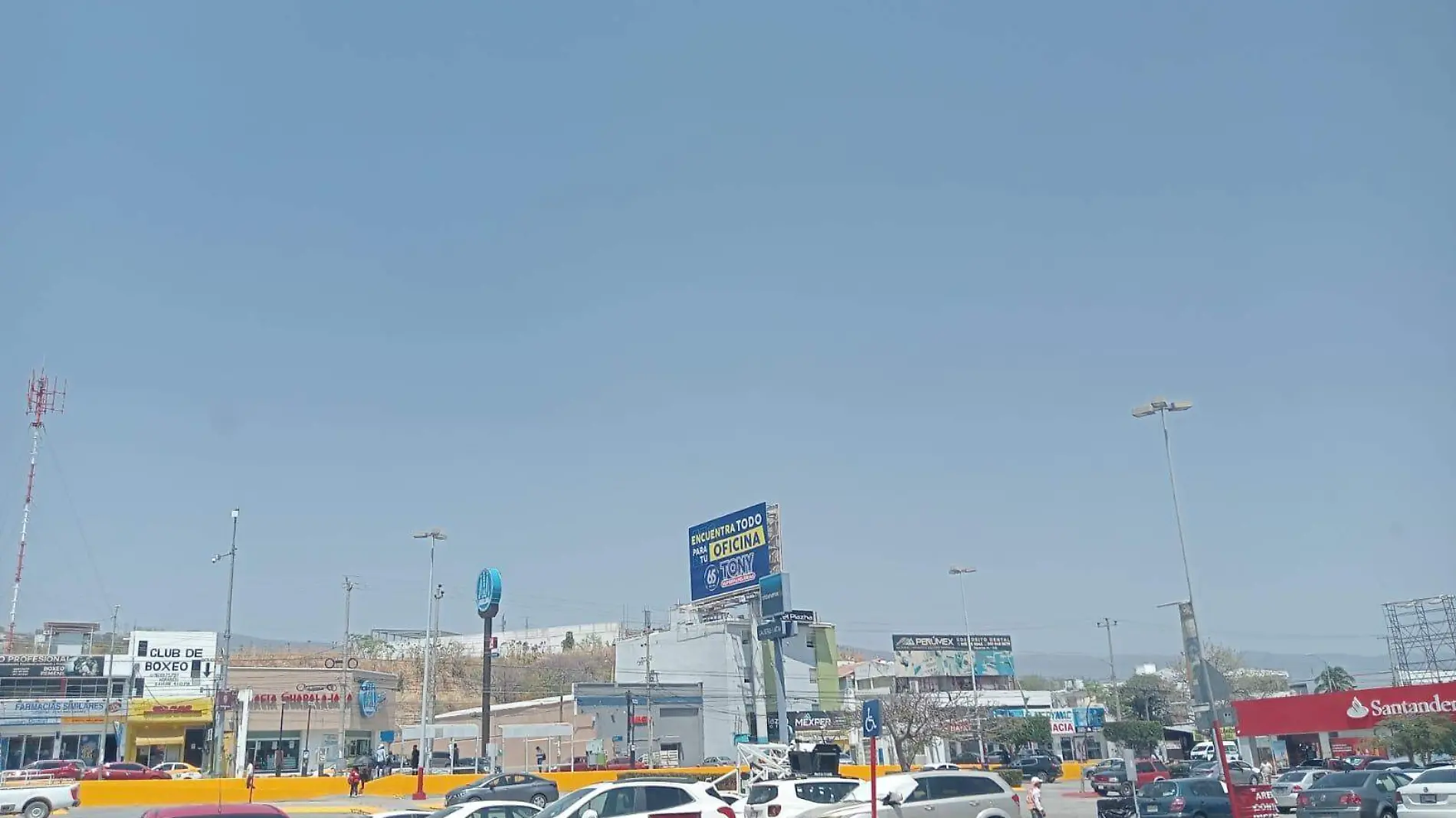 tuxtla