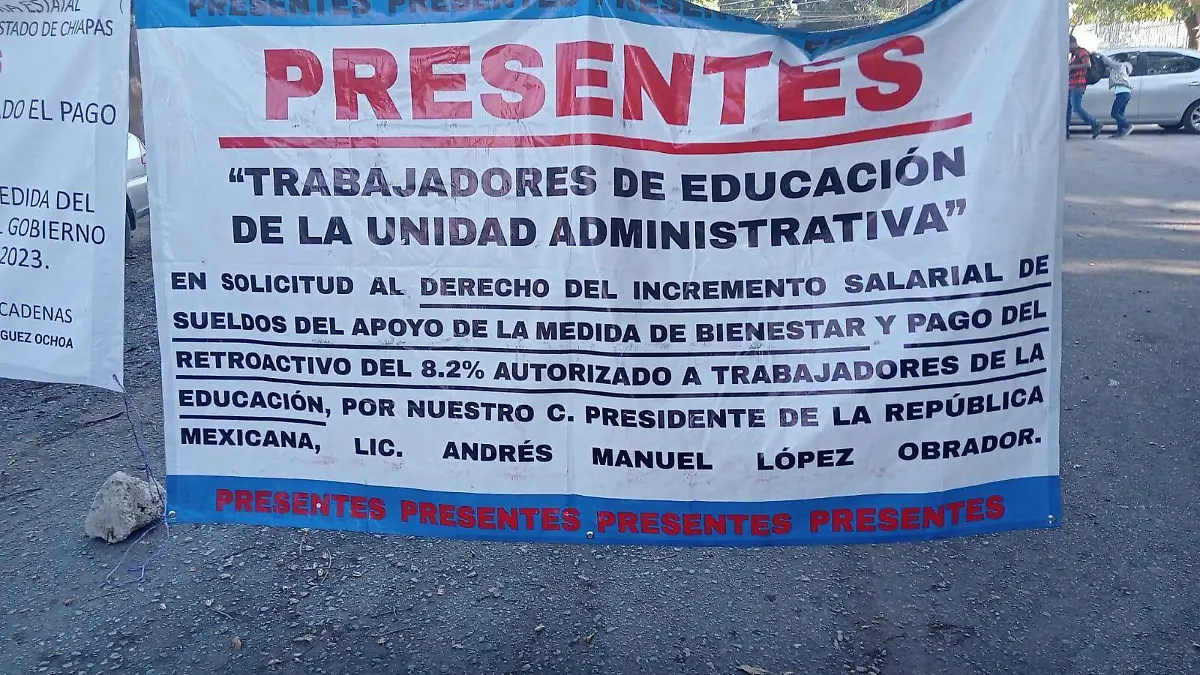 Mensaje
