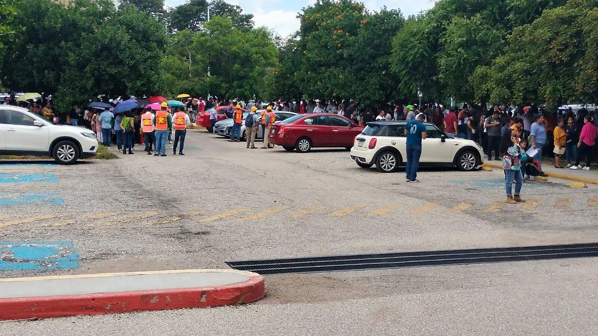 sismo en chiapas