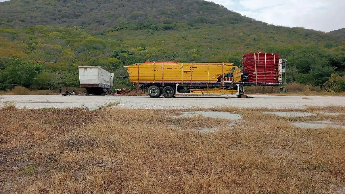 Juegos mecánicos a la Feria Chiapas 2023