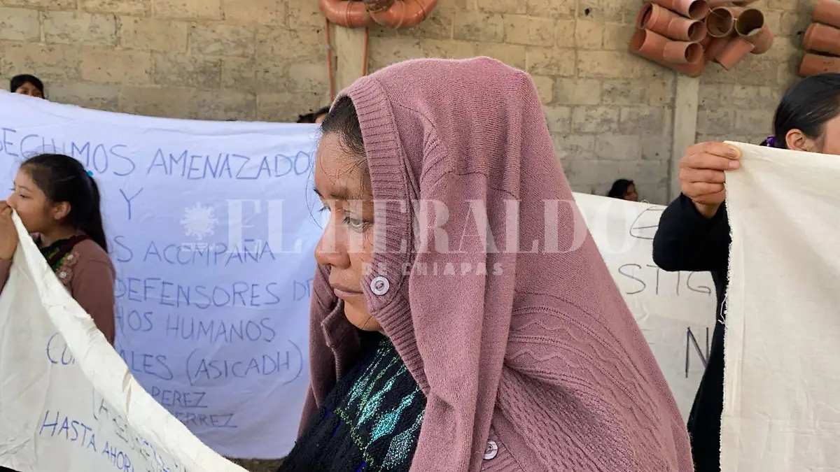 Desplazados (1)