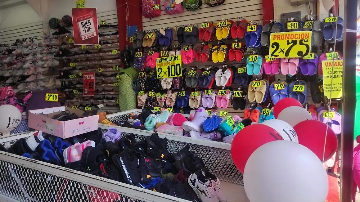 Buen Fin en Tuxtla Gutiérrez