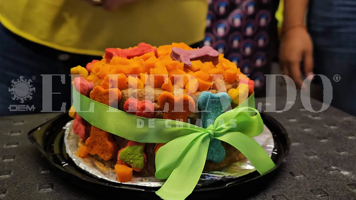 roscas de reyes para perros 