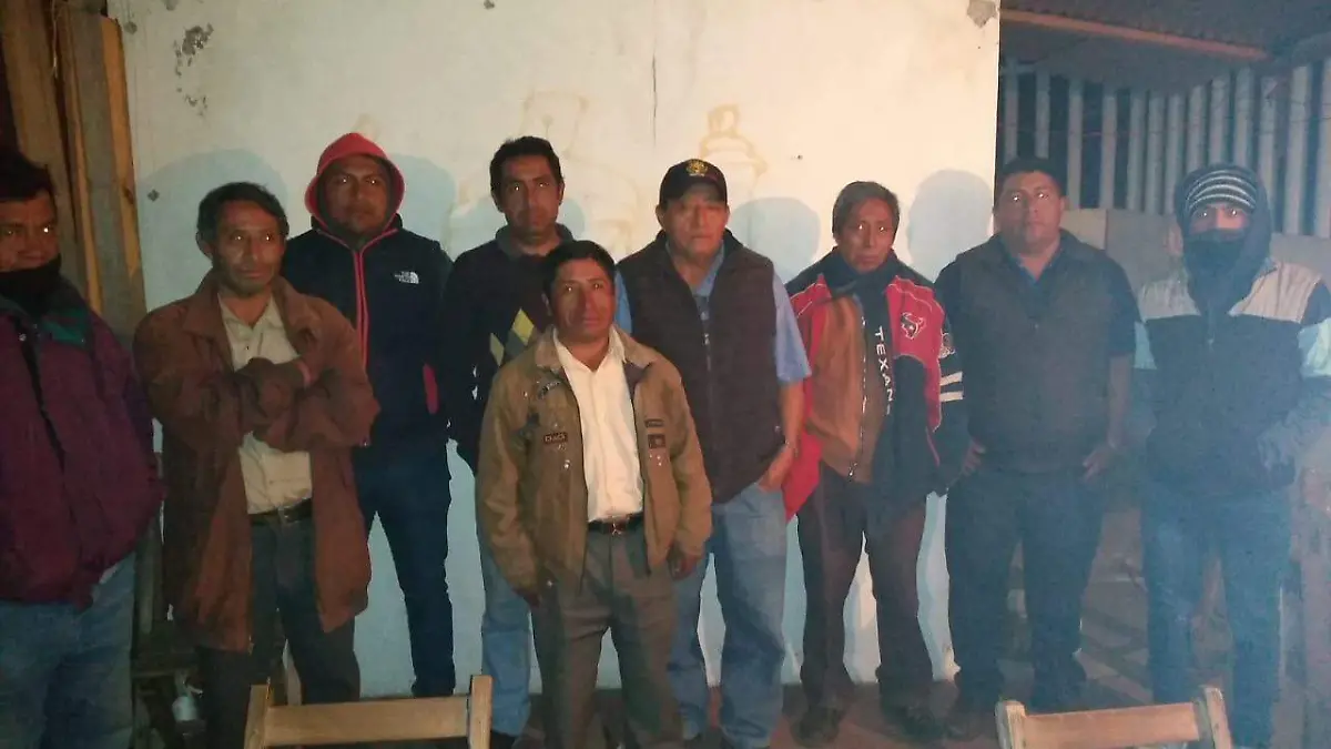 denuncia, transporte