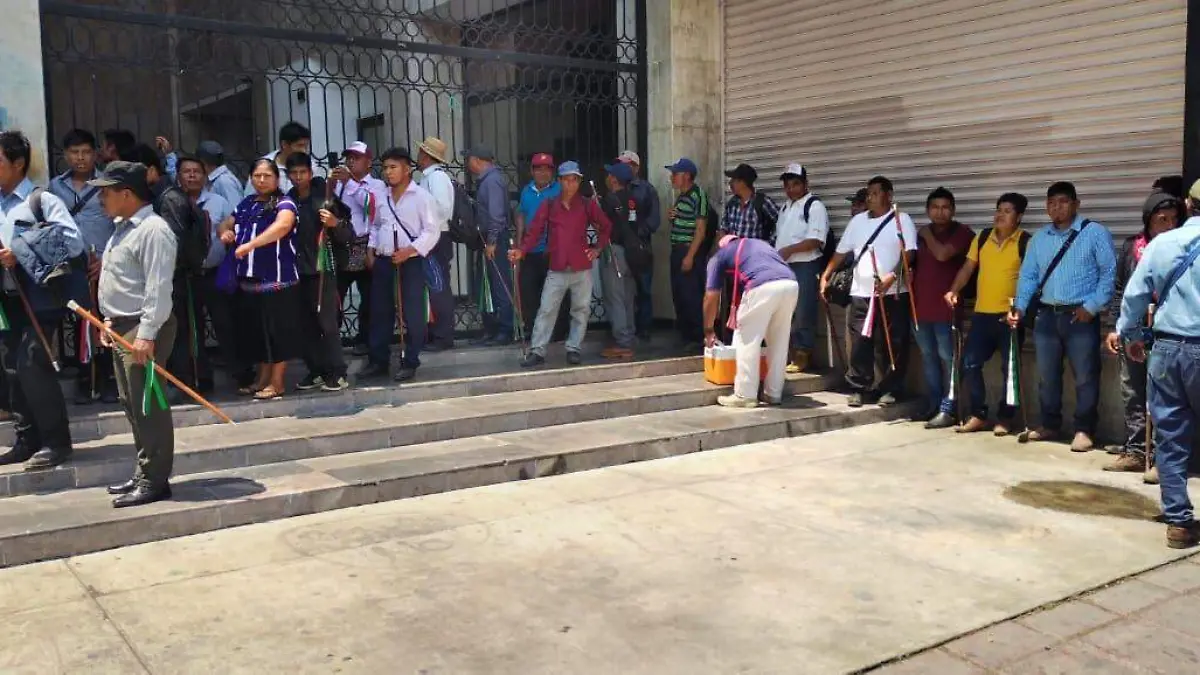 exigen en el congreso