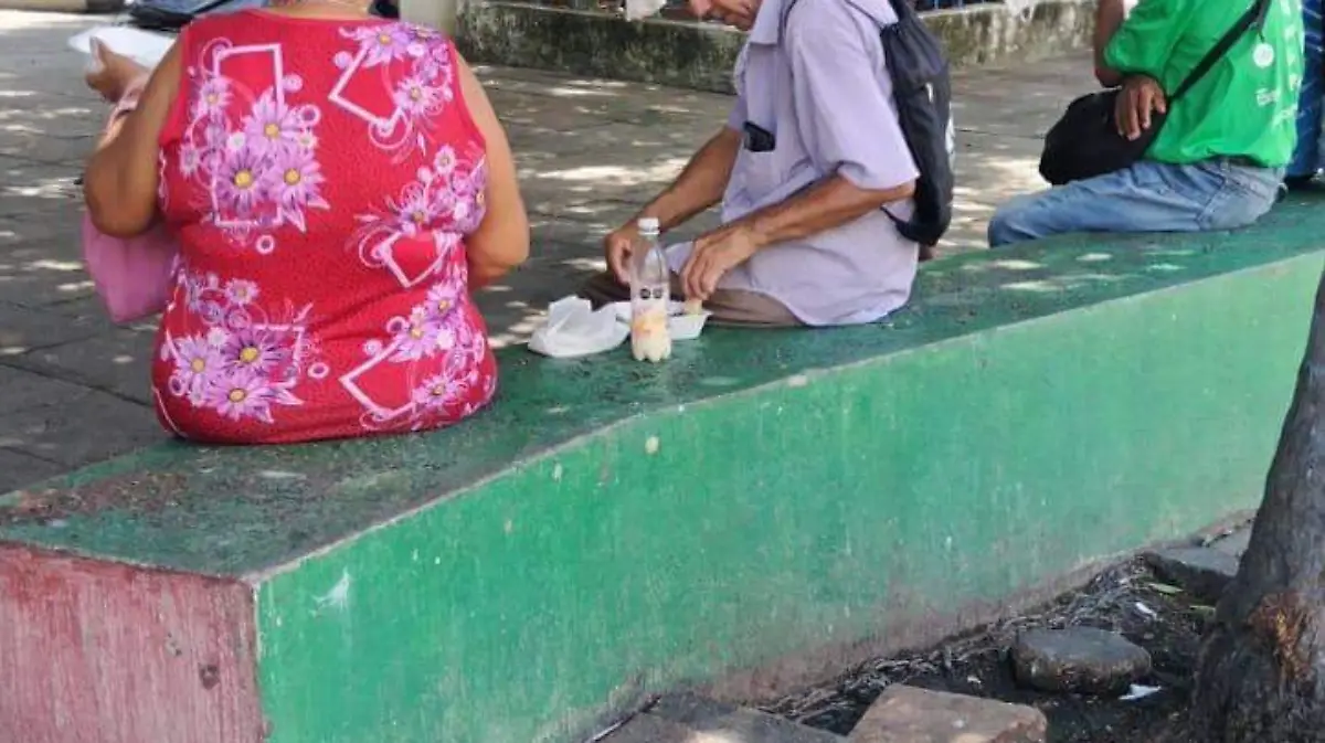 Migrantes Venezolanos