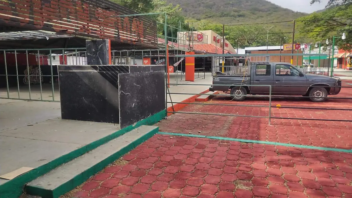 Feria Chiapas 2023 rutas2