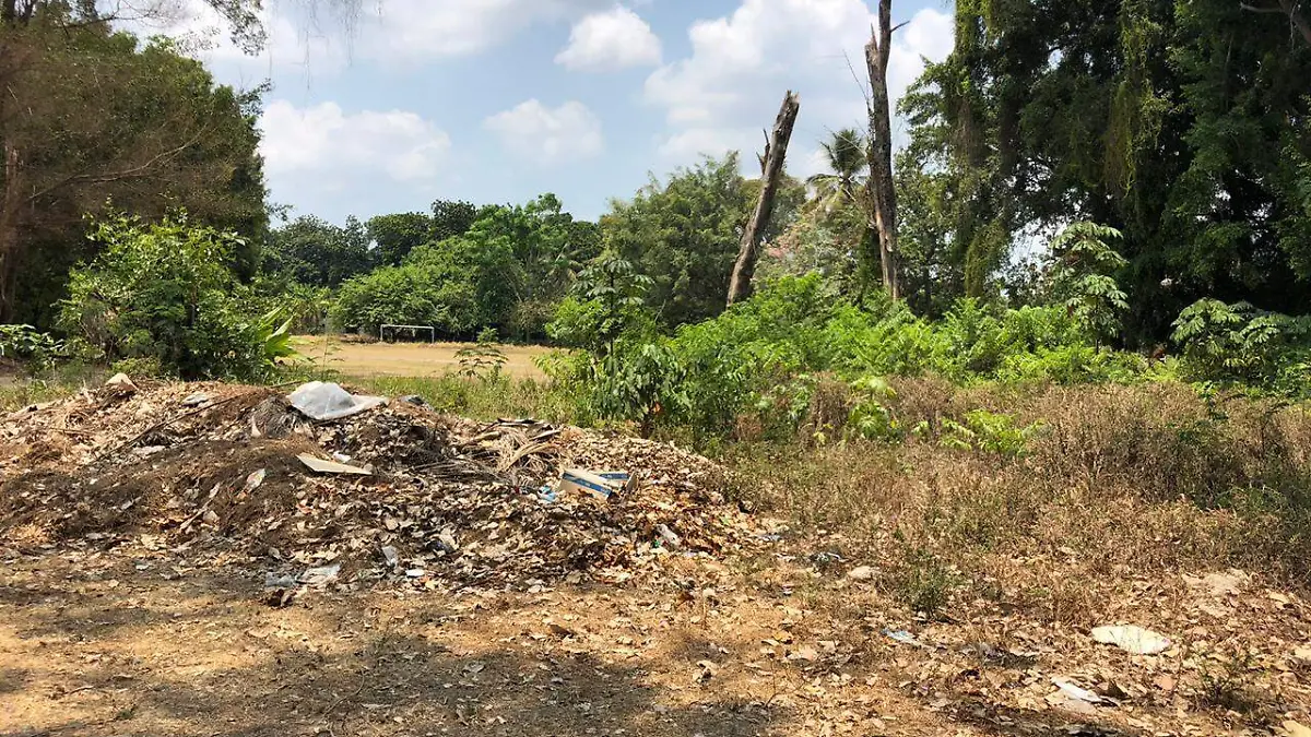 estadio, futból, abandonado