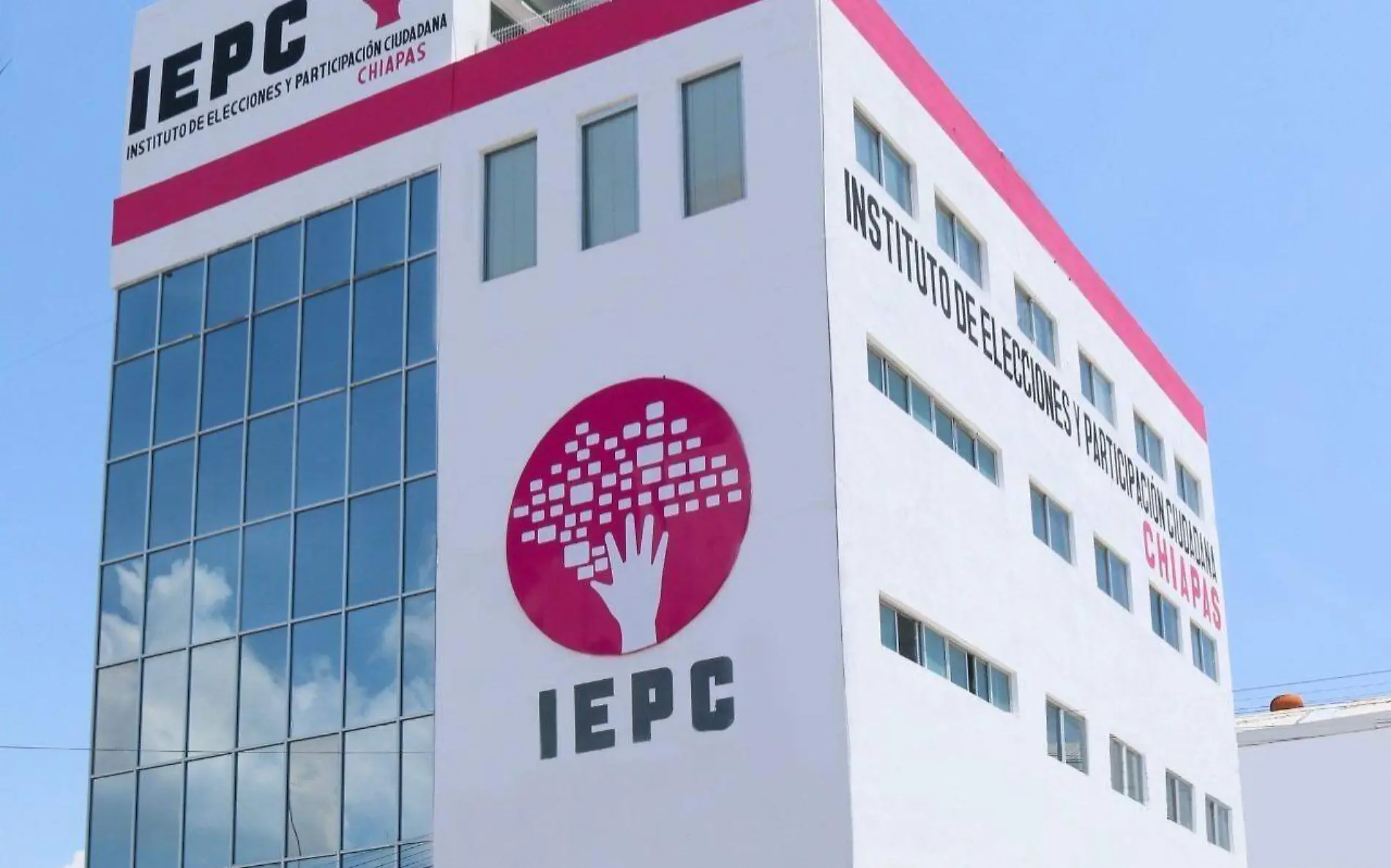 IEPC