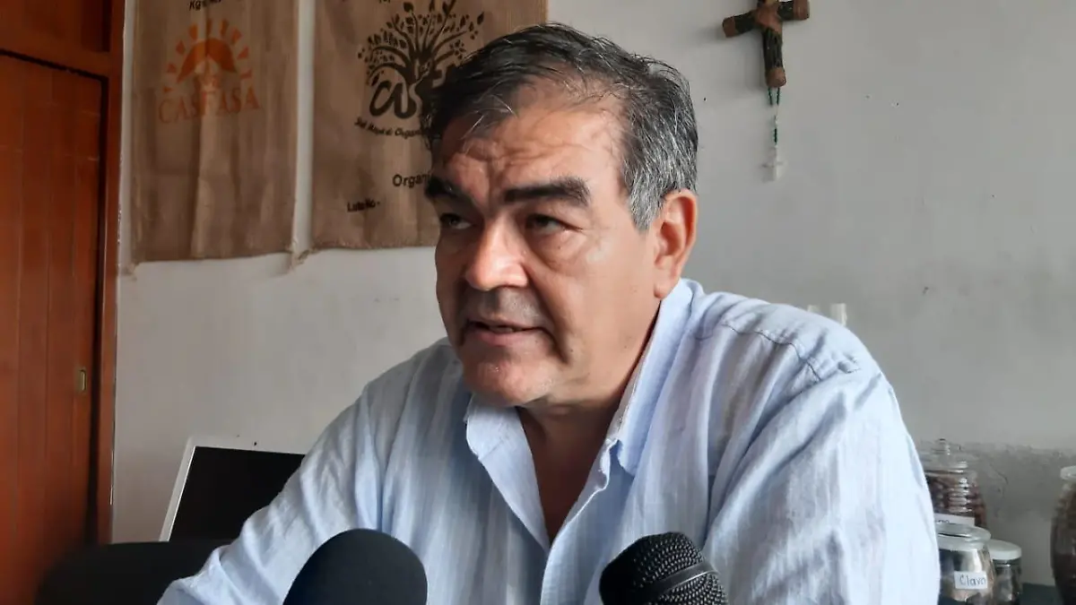 reserva, peligro, Chiapas