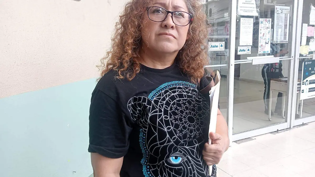 denuncian desvio de recursos en hospital regional 