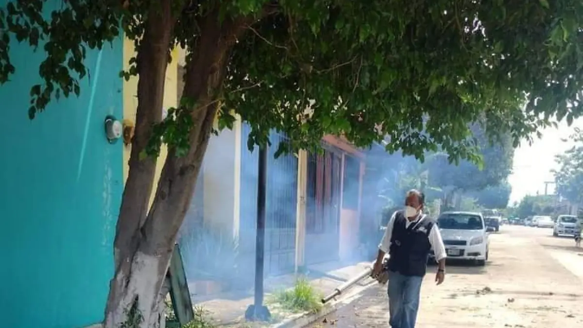dengue