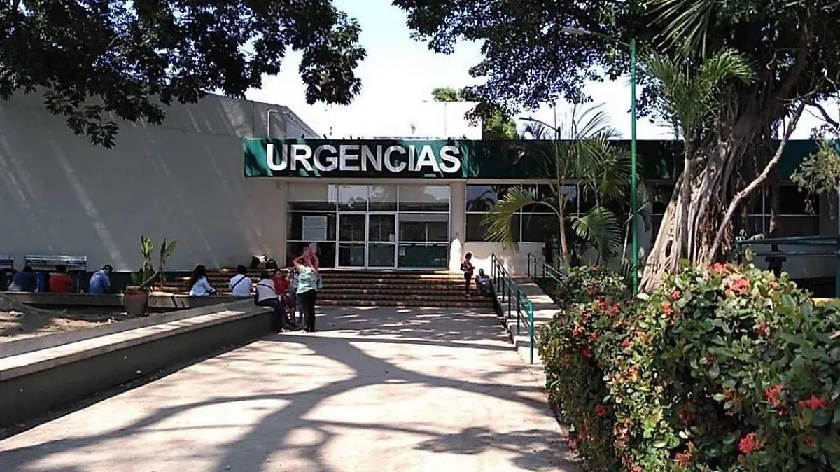 IMSS