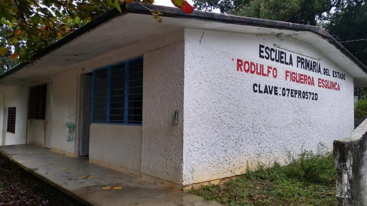 escuela