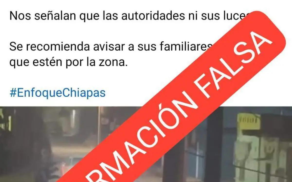 Video falso