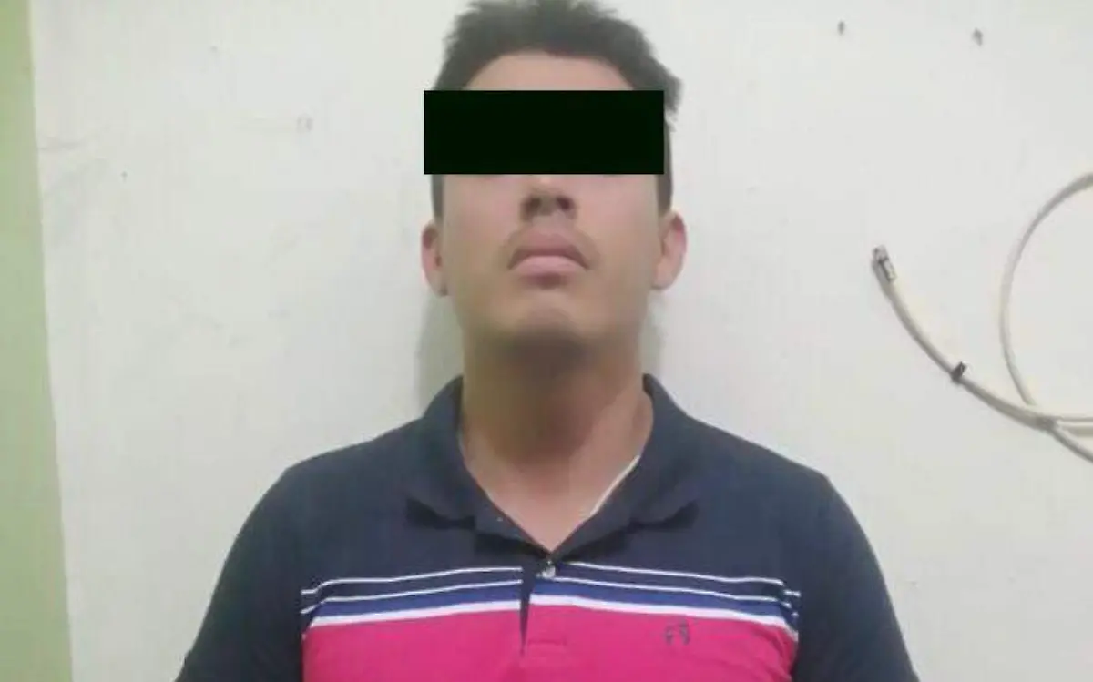 Guillermo Alexis "Memo"