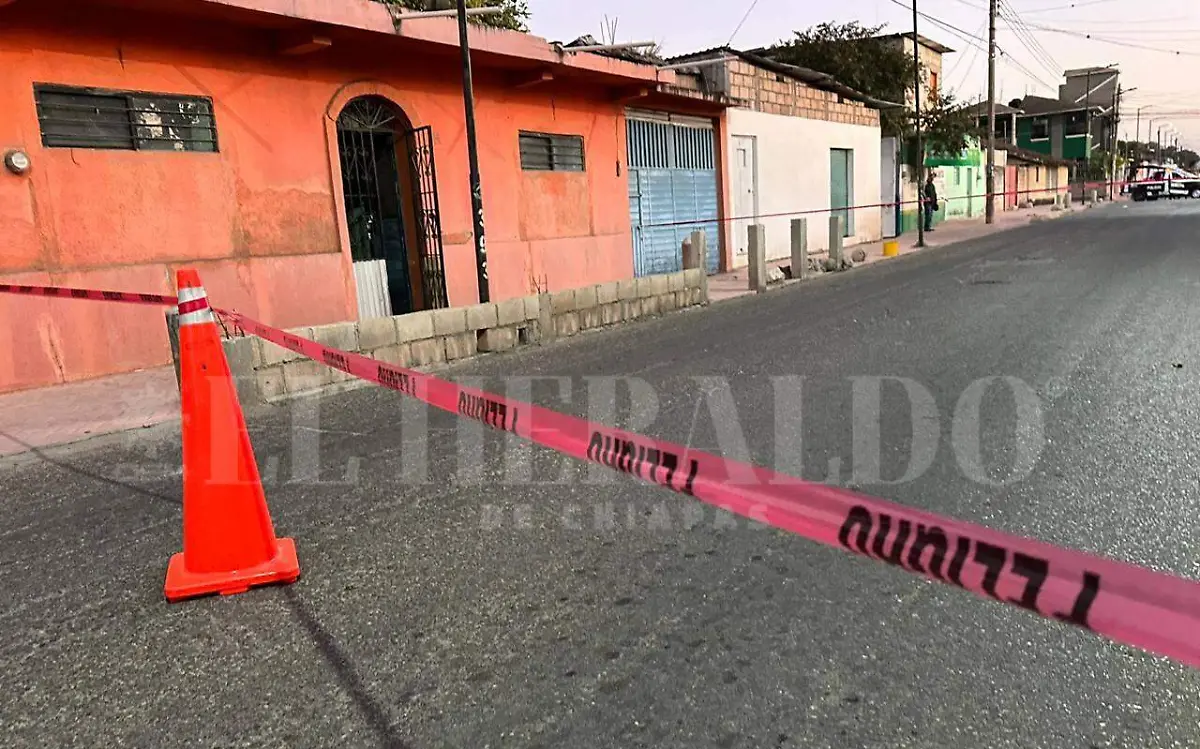 Policía en Ocozocoautla (1)
