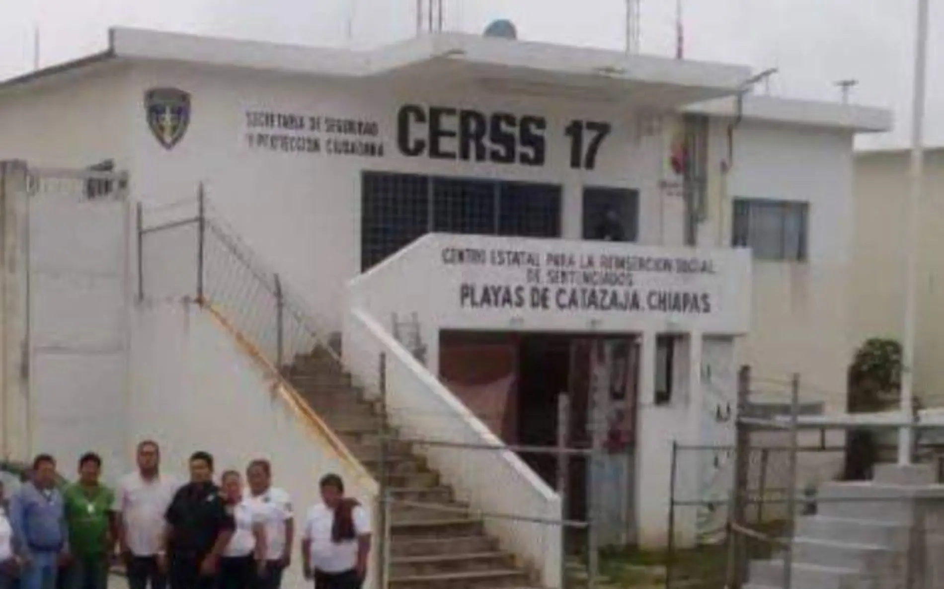 CERSS