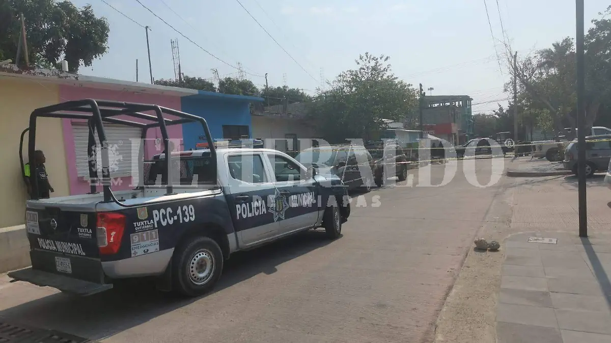 Colonia Patria Nueva