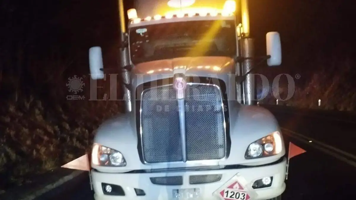 Trailer