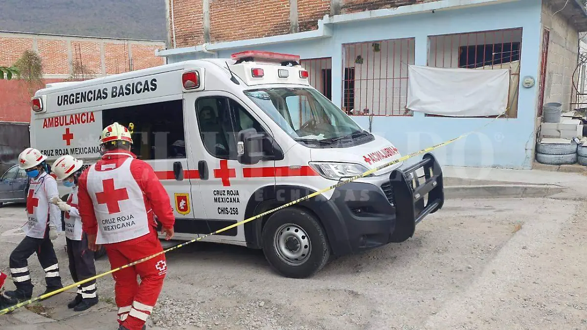Ambulancia