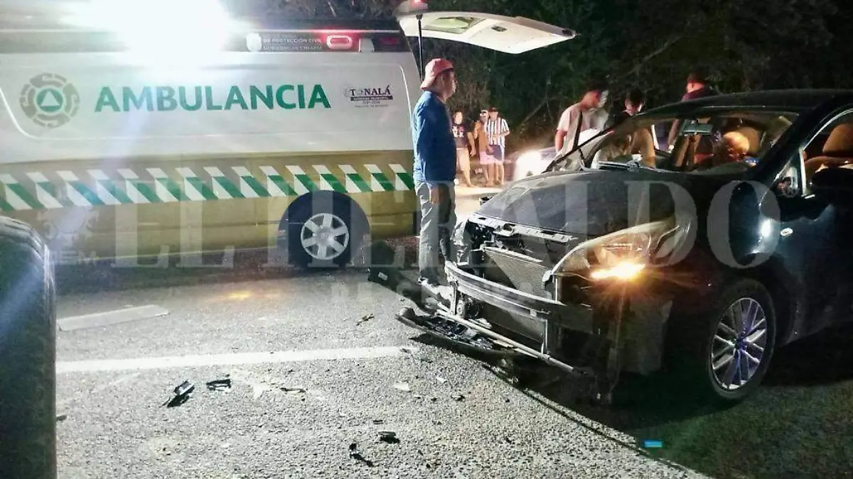 Ambulancia