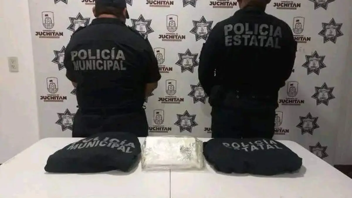 Policía Estatal