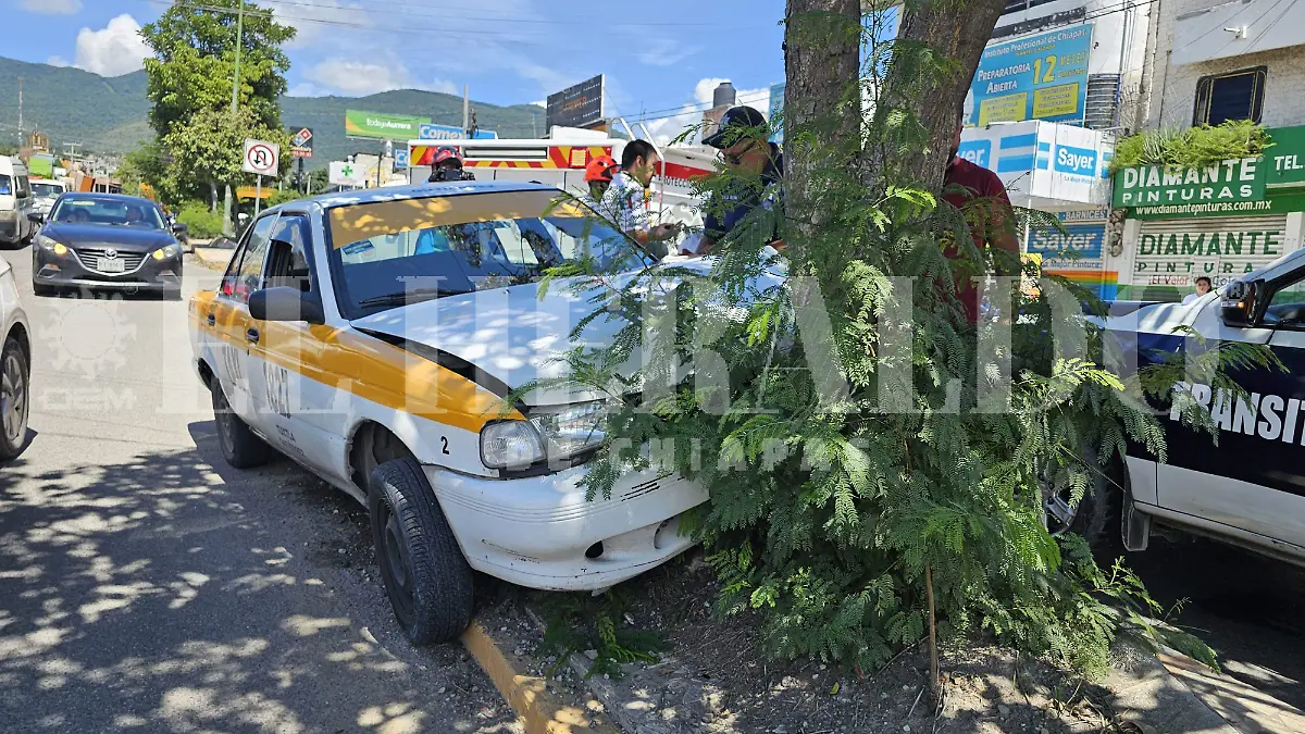 Protección Civil Municipal