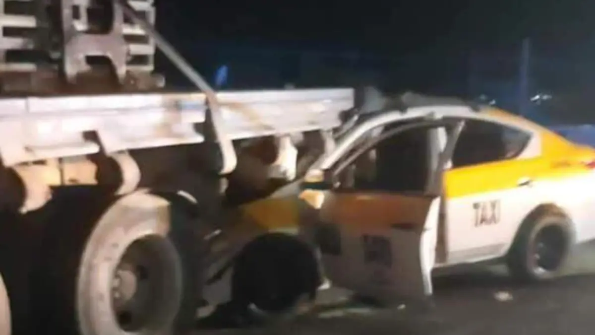 taxi
