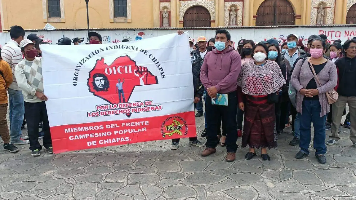 justicia