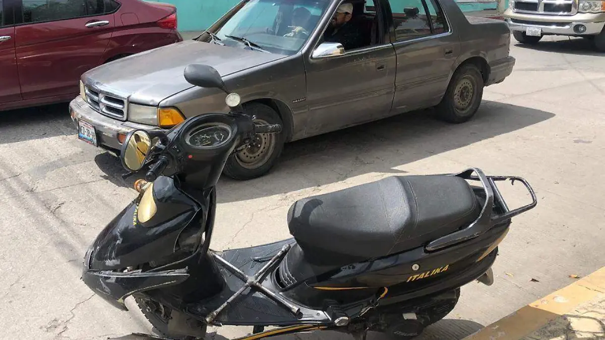 moto