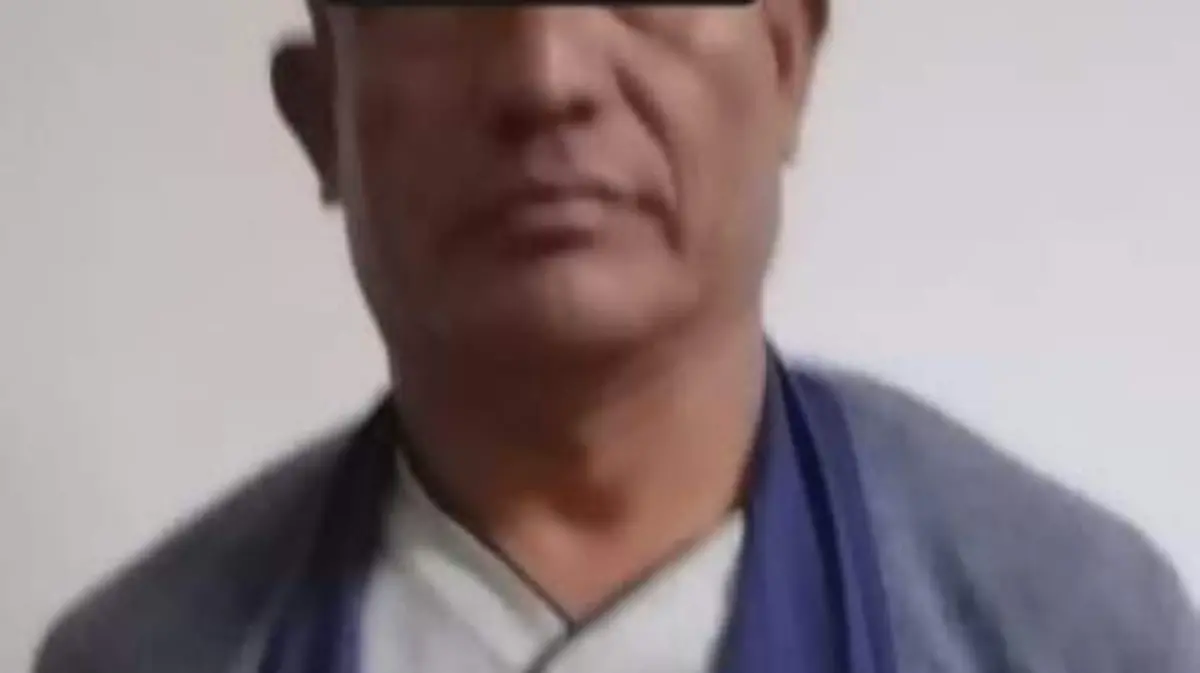 detenido